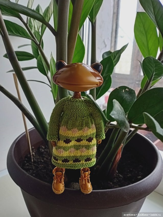 Марго... Маргоша... Маргаритка (фото 7)