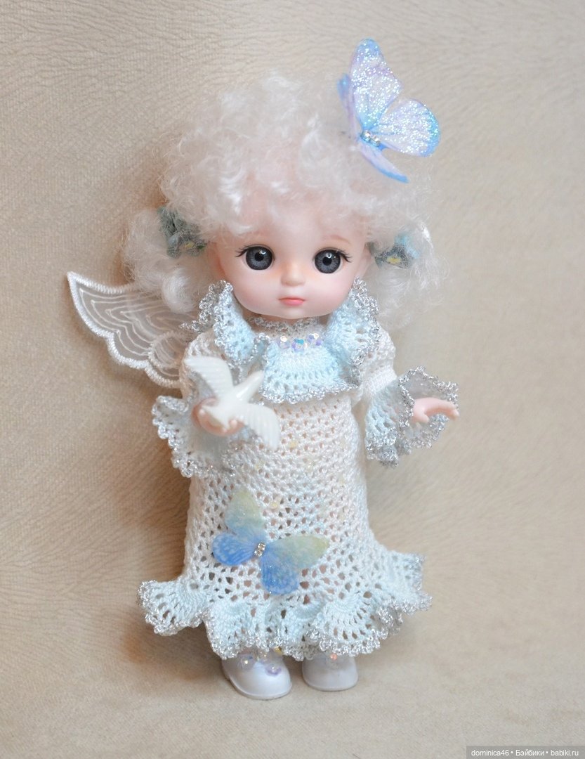 Малявки из Китая, или меня накрыло