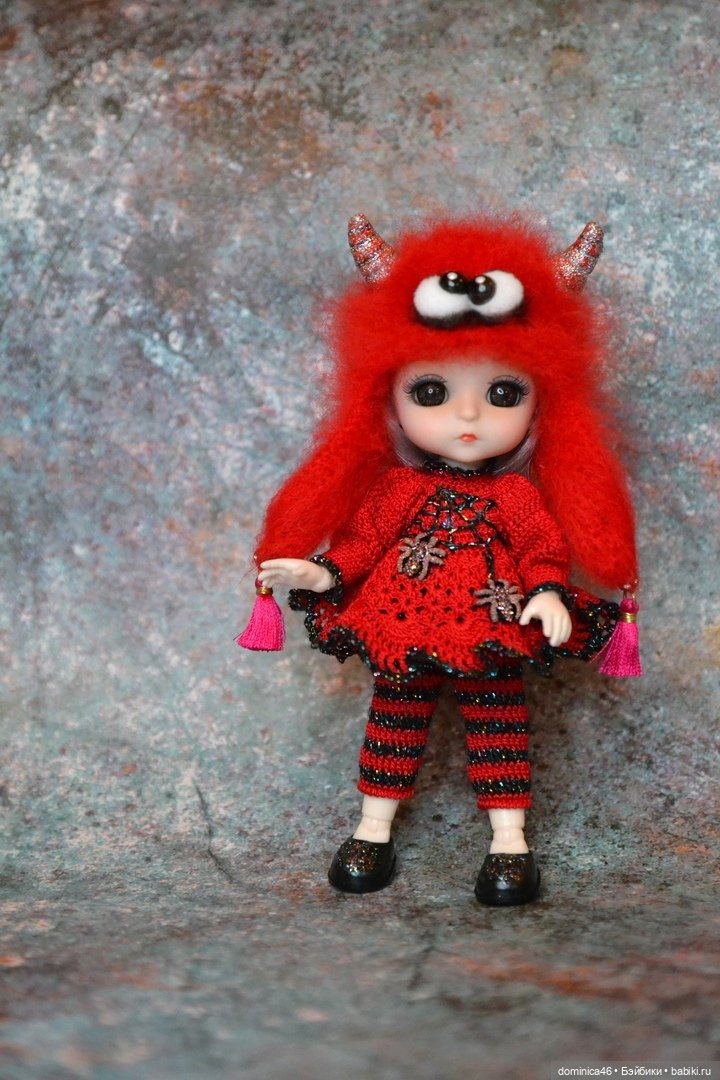 Малявки из Китая, или меня накрыло (фото 2)