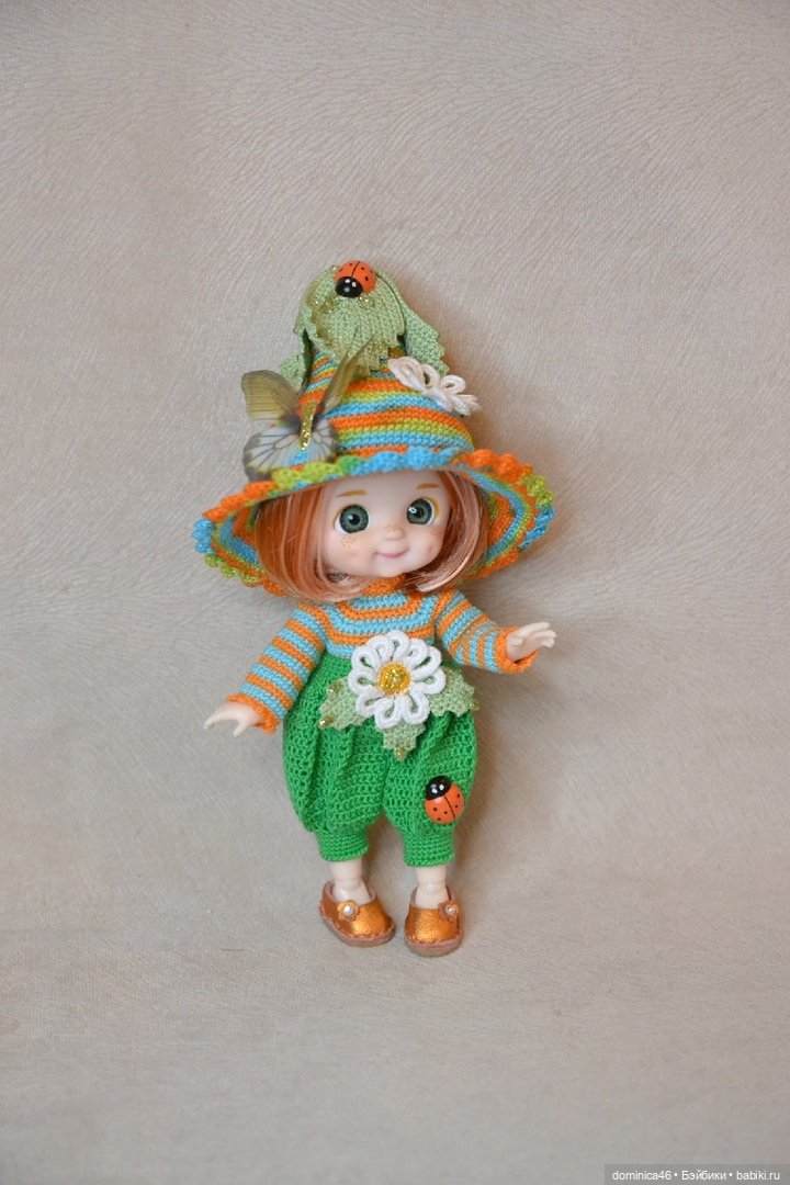 Малявки из Китая, или меня накрыло (фото 6)