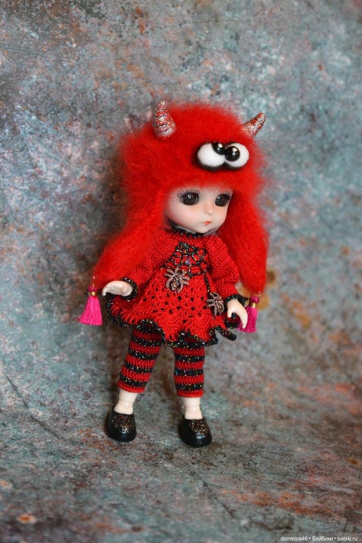 Малявки из Китая, или меня накрыло (фото 3)