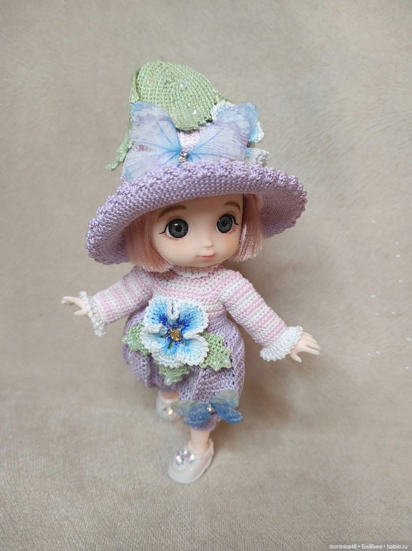 Малявки из Китая, или меня накрыло