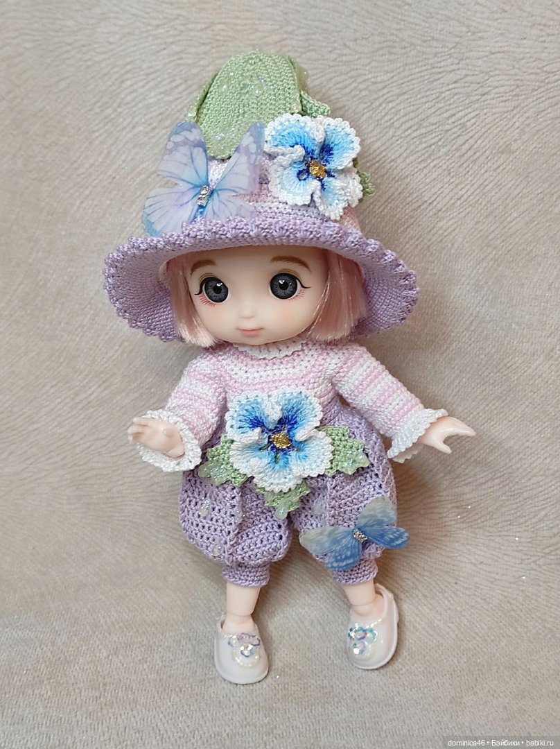 Малявки из Китая, или меня накрыло