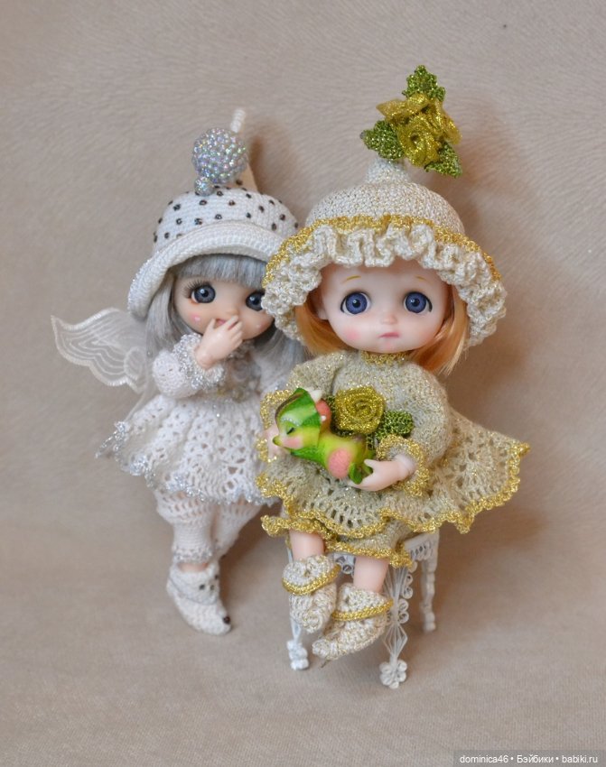 Малявки из Китая, или меня накрыло (фото 9)