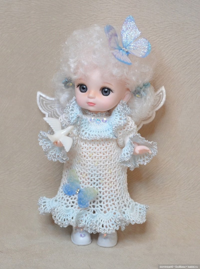 Малявки из Китая, или меня накрыло