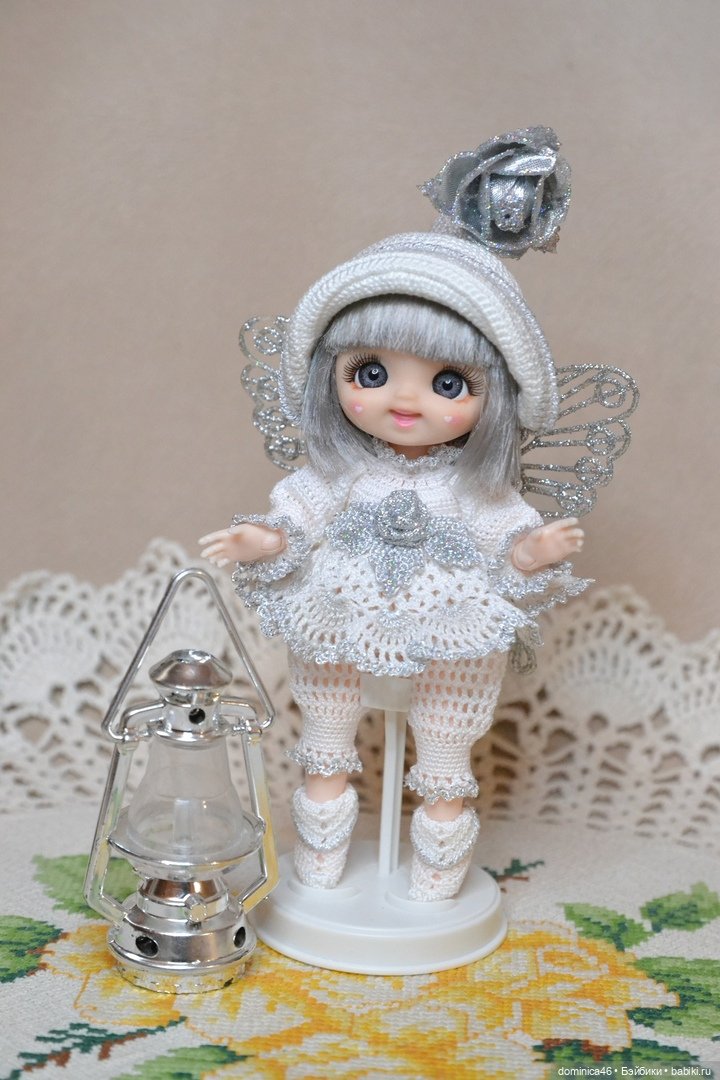 Малявки из Китая, или меня накрыло