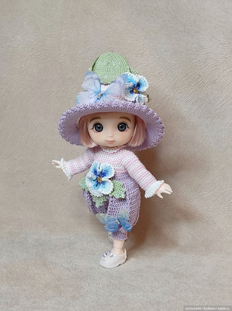 Малявки из Китая, или меня накрыло