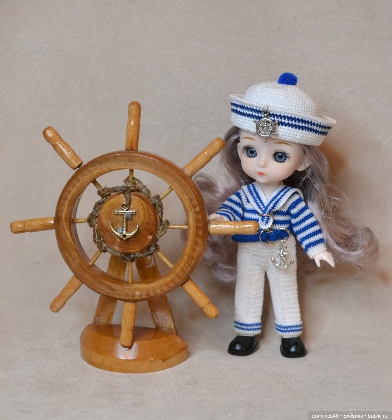 Малявки из Китая, или меня накрыло