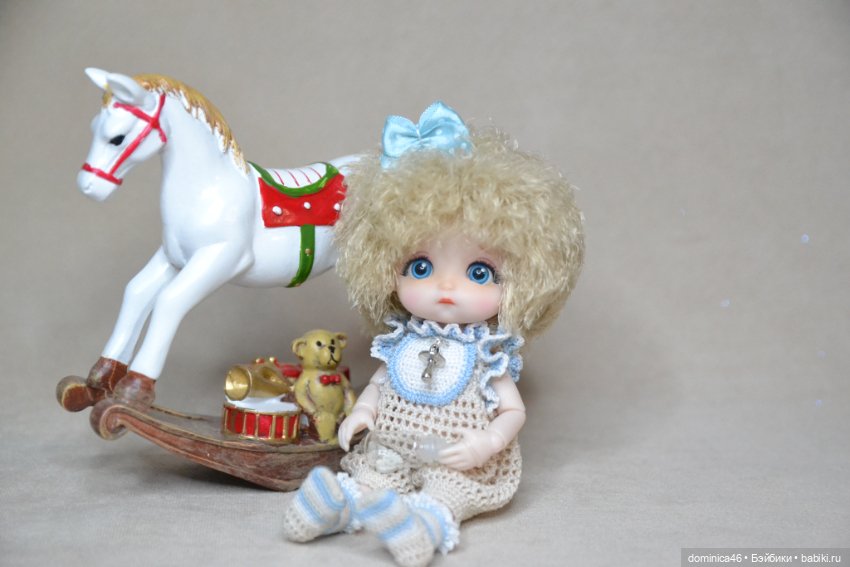 Малявки из Китая, или меня накрыло