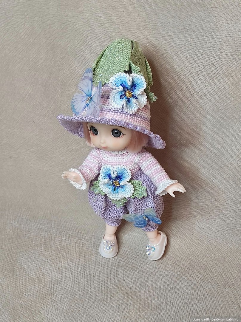 Малявки из Китая, или меня накрыло