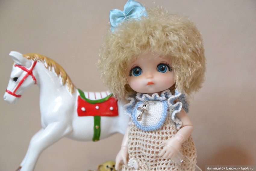 Малявки из Китая, или меня накрыло