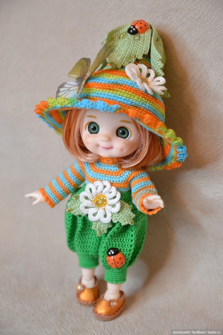 Малявки из Китая, или меня накрыло (фото 7)