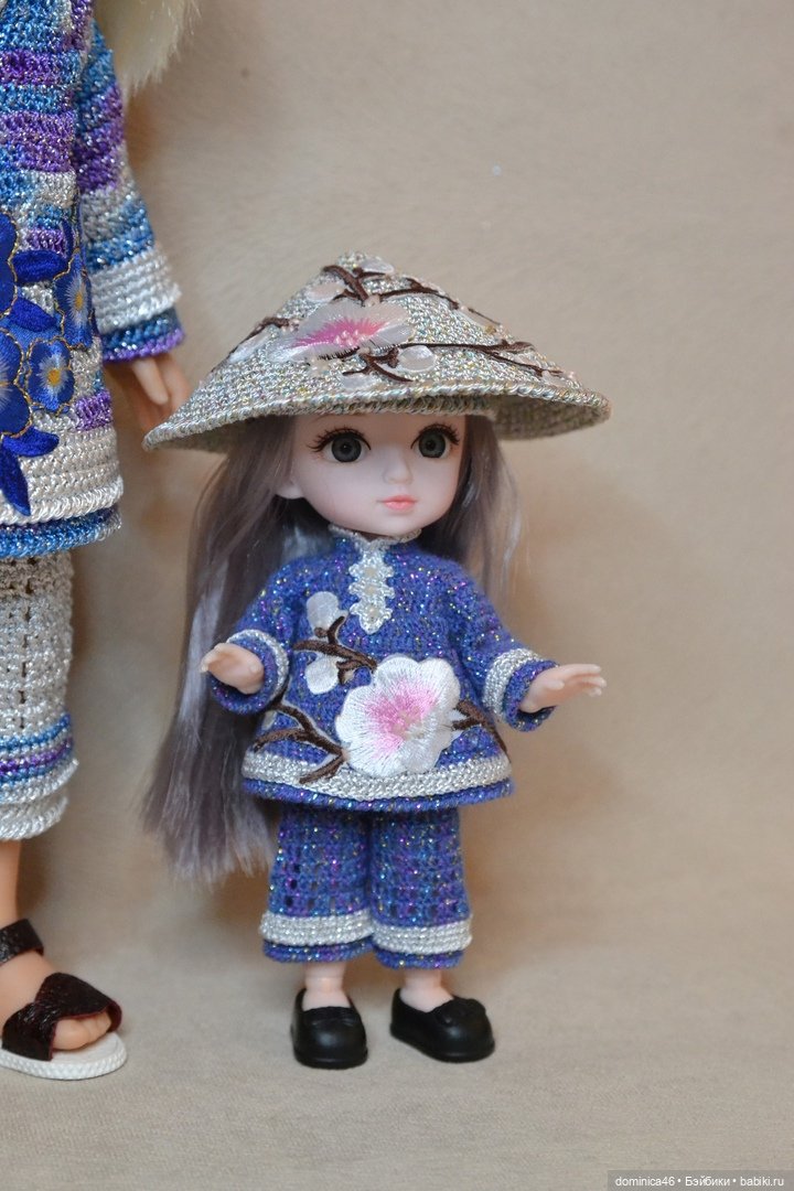 Малявки из Китая, или меня накрыло (фото 5)