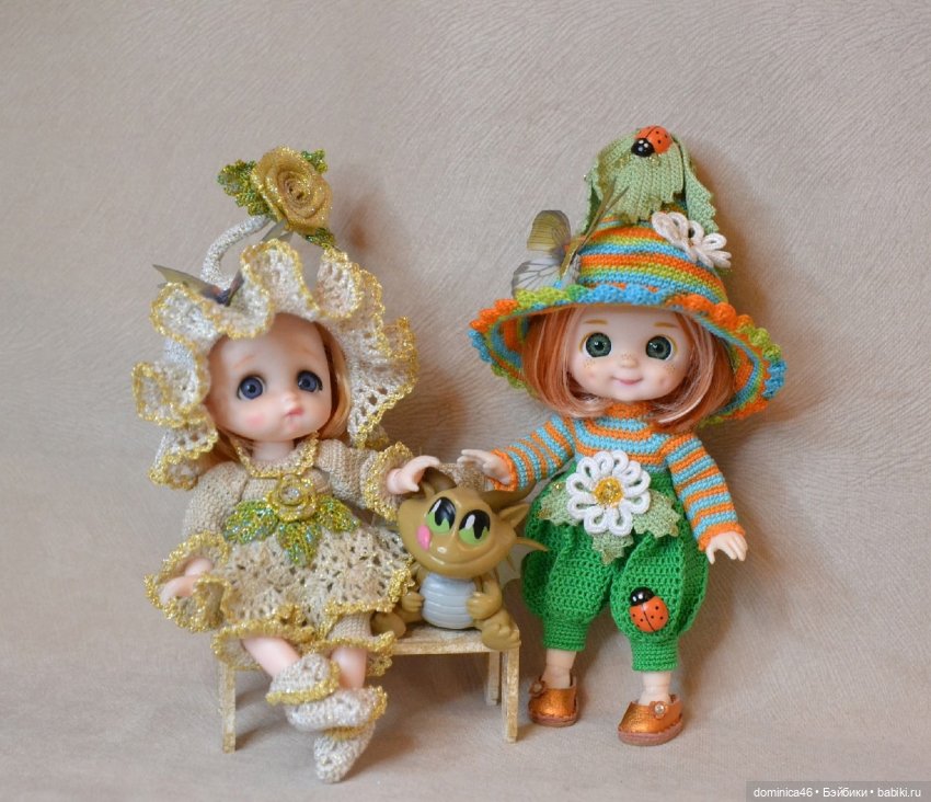 Малявки из Китая, или меня накрыло (фото 8)