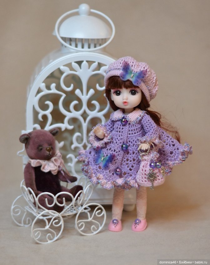 Малявки из Китая, или меня накрыло (фото 4)