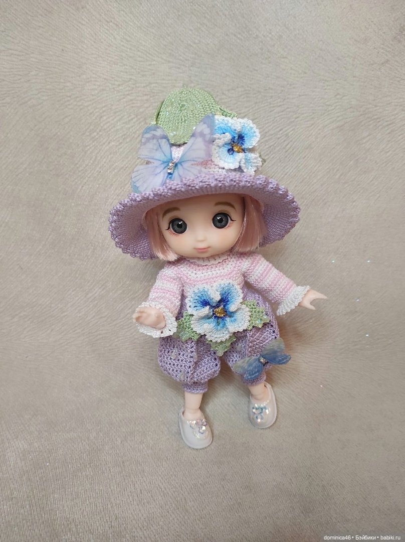 Малявки из Китая, или меня накрыло