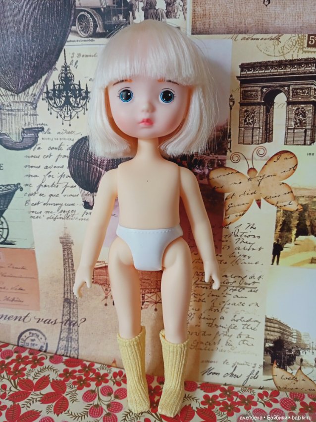 Ух ты!! Неожиданность! Таисья