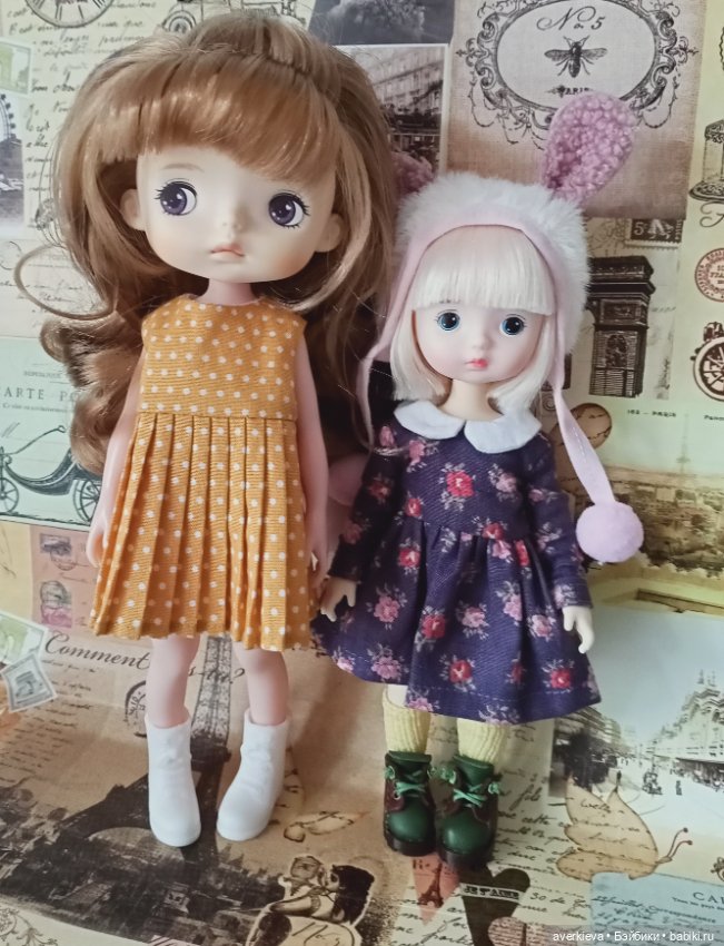 Ух ты!! Неожиданность! Таисья (фото 9)