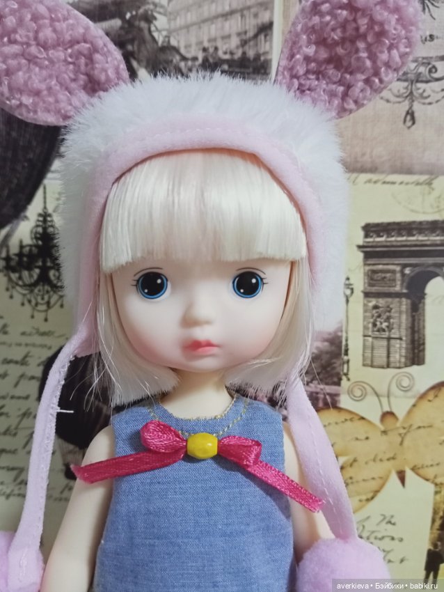 Ух ты!! Неожиданность! Таисья (фото 4)