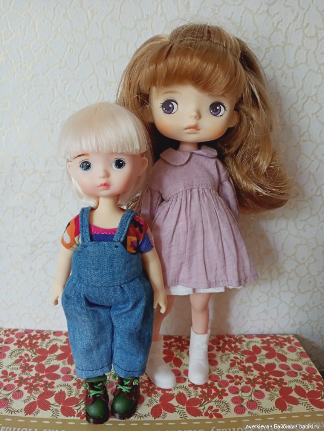 Ух ты!! Неожиданность! Таисья (фото 8)