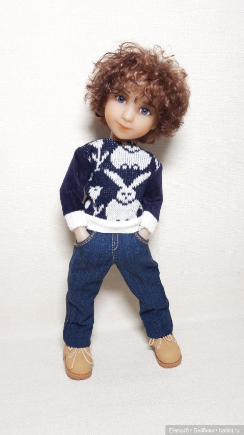 Мальчишек много не бывает 9 (фото 2)