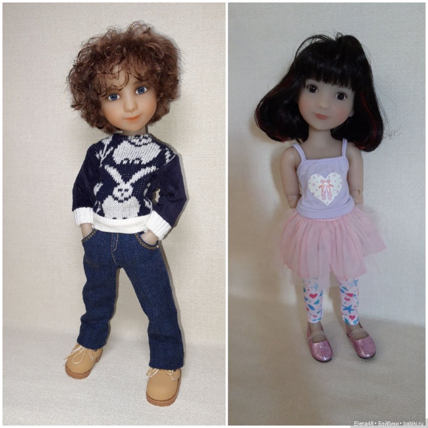 Мальчишек много не бывает 9 (фото 5)