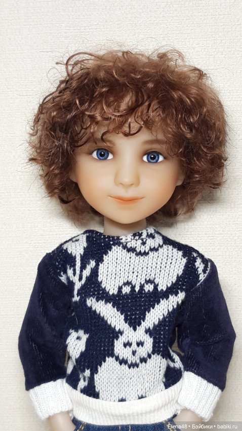 Мальчишек много не бывает 9