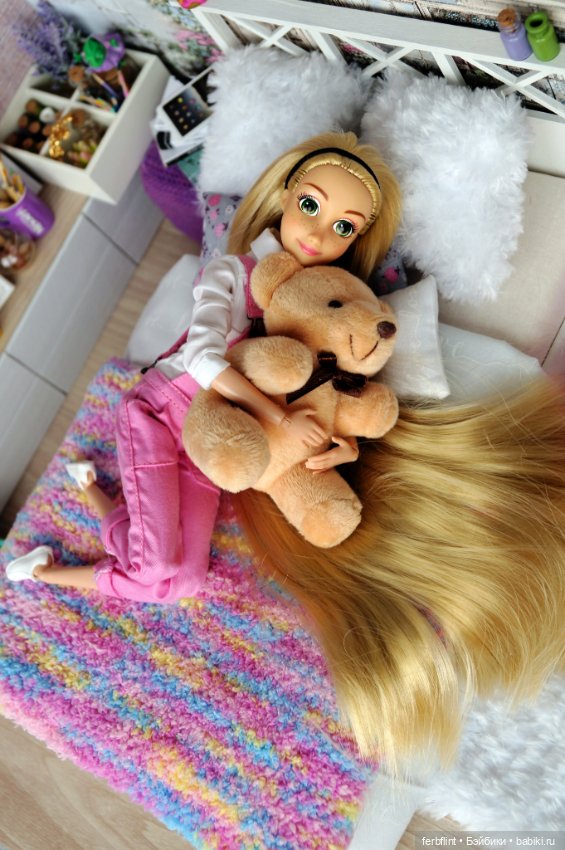 Ну разве не прелесть — Куклы Disney Animators и Принцессы Диснея: Disney Store (фото 9)