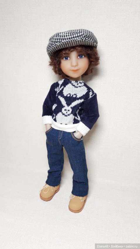 Мальчишек много не бывает 9 (фото 3)