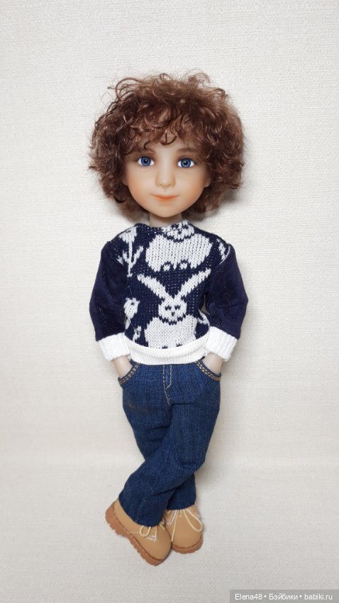 Мальчишек много не бывает 9 (фото 4)