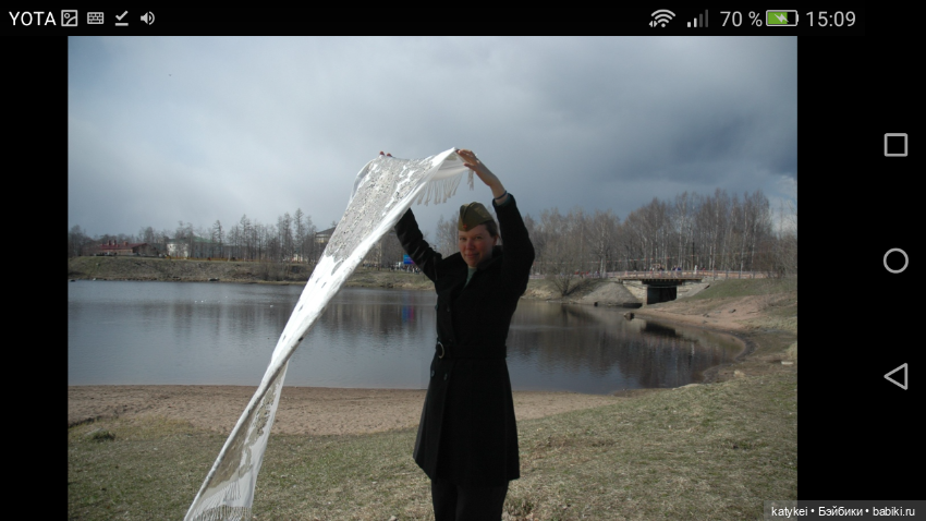 Конь (9 мая) — Болталка и разговоры обо всем: жизнь