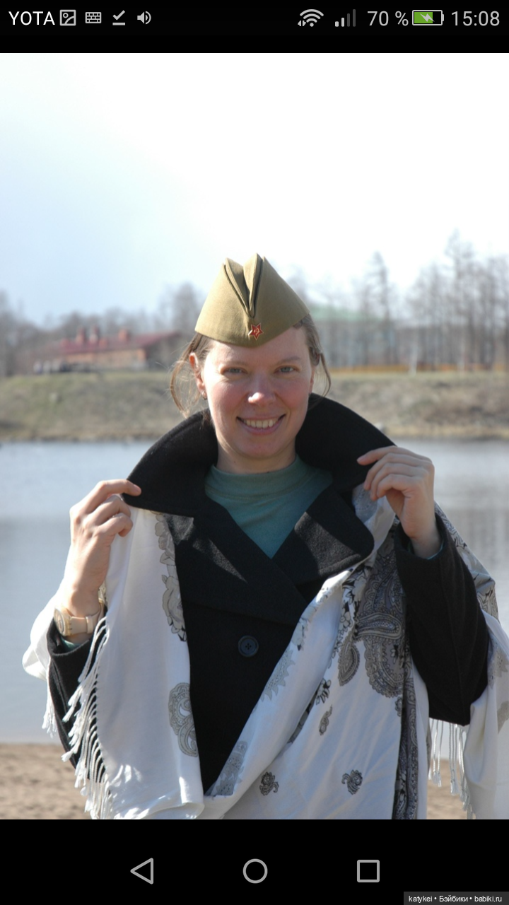 Конь (9 мая) — Болталка и разговоры обо всем: жизнь (фото 9)