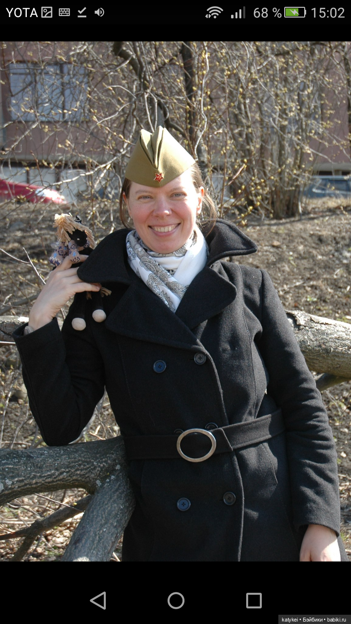 Конь (9 мая) — Болталка и разговоры обо всем: жизнь (фото 3)