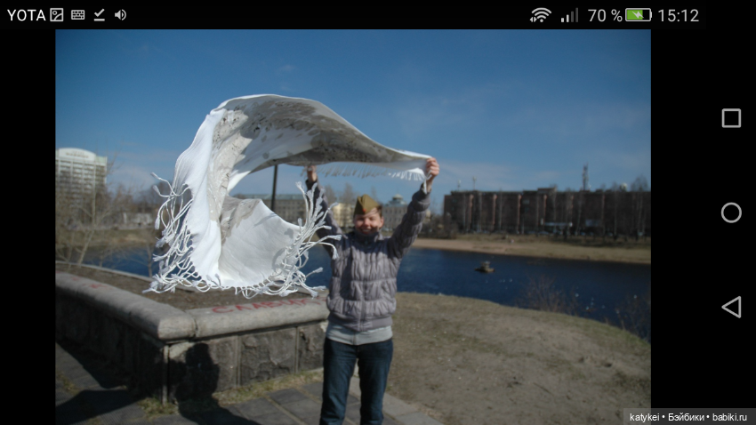 Конь (9 мая) — Болталка и разговоры обо всем: жизнь