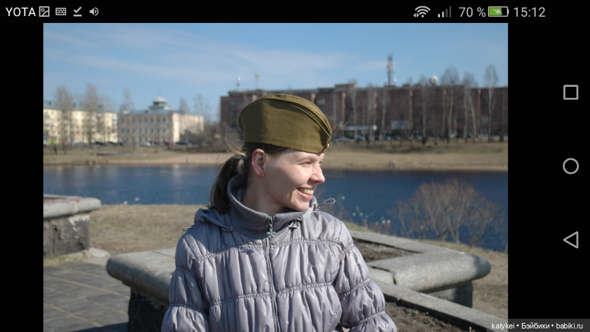 Конь (9 мая) — Болталка и разговоры обо всем: жизнь