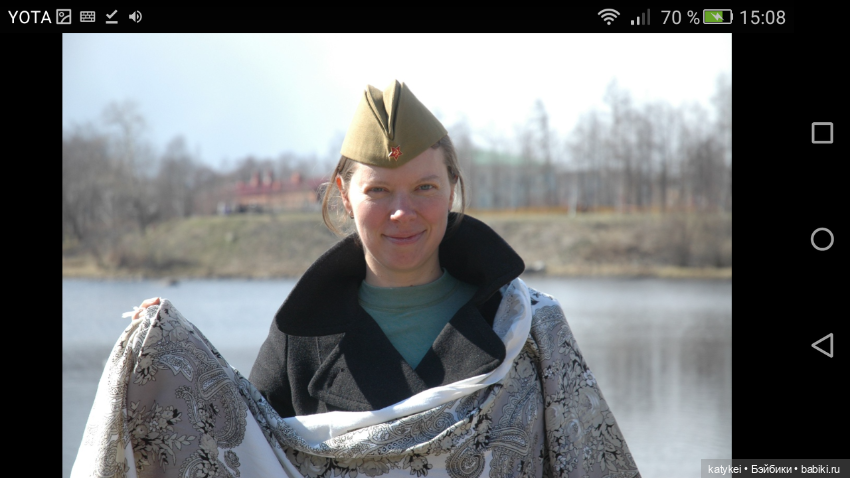 Конь (9 мая) — Болталка и разговоры обо всем: жизнь (фото 10)