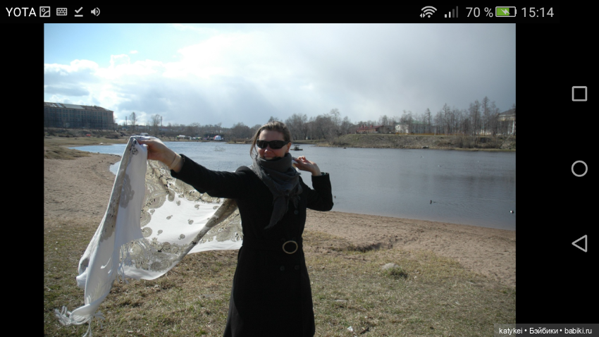 Конь (9 мая) — Болталка и разговоры обо всем: жизнь