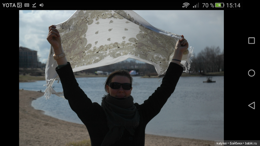 Конь (9 мая) — Болталка и разговоры обо всем: жизнь