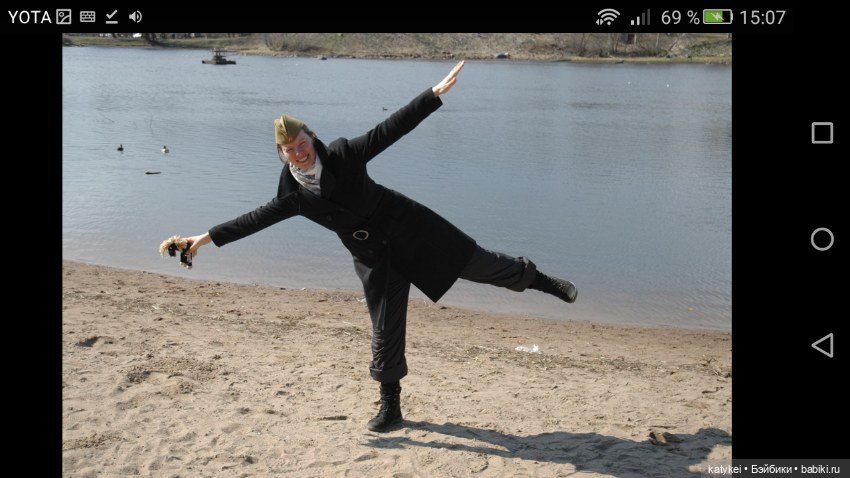 Конь (9 мая) — Болталка и разговоры обо всем: жизнь (фото 8)