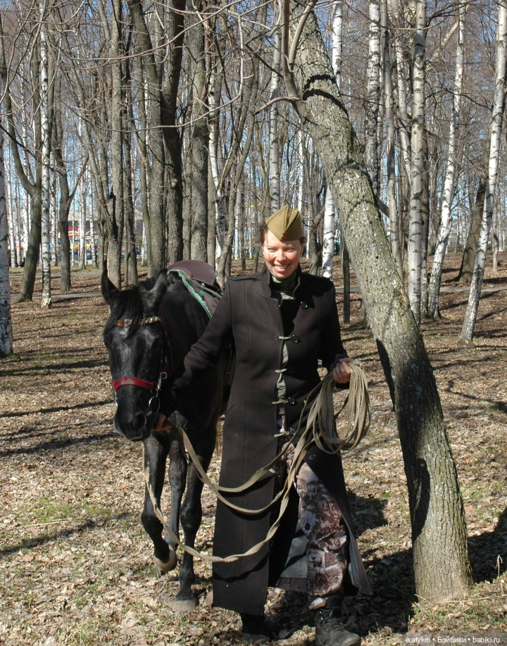 Конь (9 мая) — Болталка и разговоры обо всем: жизнь