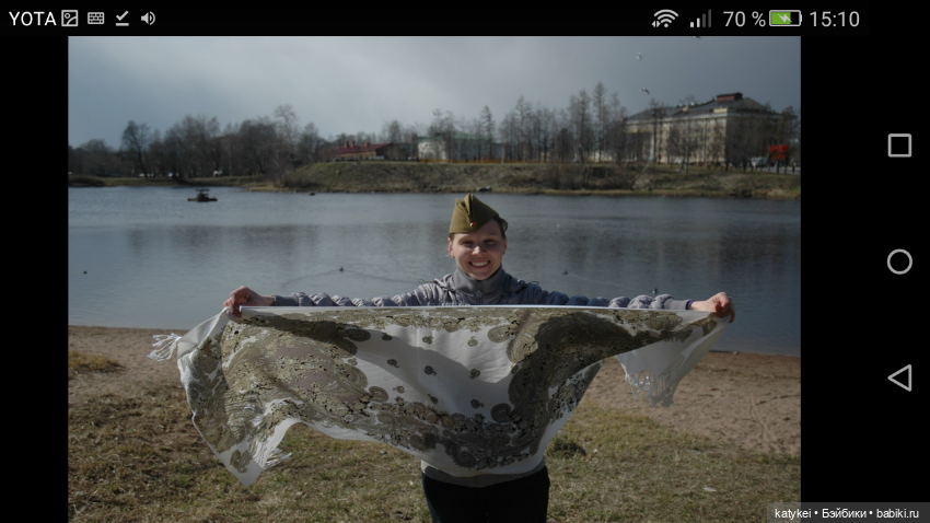 Конь (9 мая) — Болталка и разговоры обо всем: жизнь