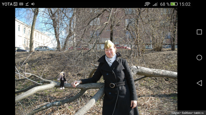 Конь (9 мая) — Болталка и разговоры обо всем: жизнь (фото 2)