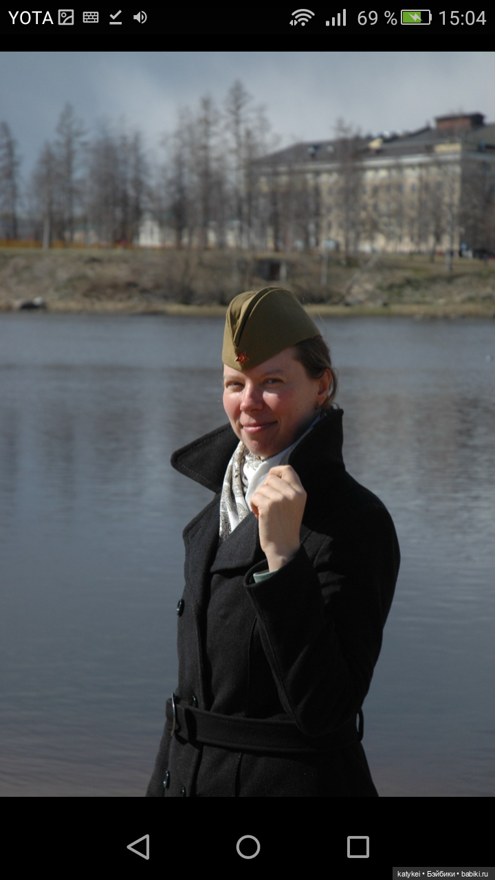 Конь (9 мая) — Болталка и разговоры обо всем: жизнь (фото 7)