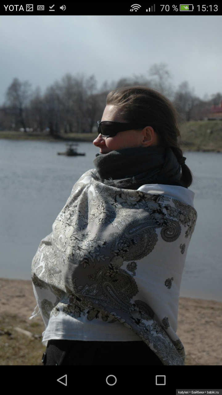 Конь (9 мая) — Болталка и разговоры обо всем: жизнь