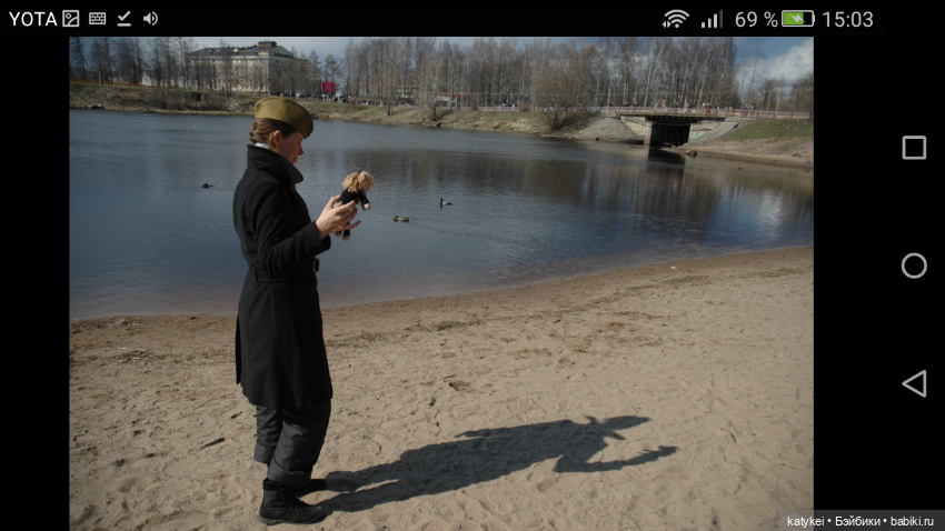 Конь (9 мая) — Болталка и разговоры обо всем: жизнь (фото 5)