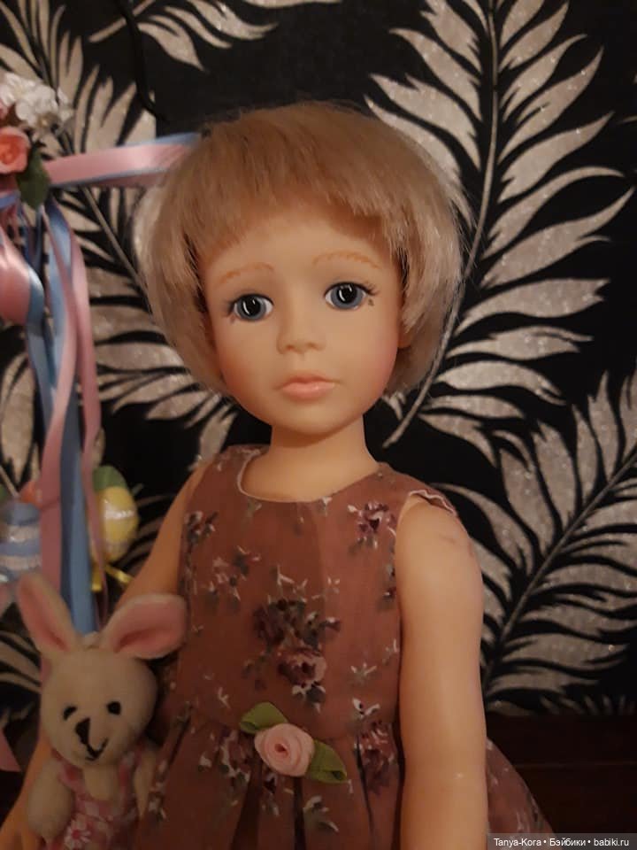 Еще один топик о кукле Робин Вудс (фото 3)