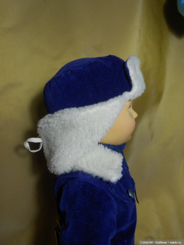 С днём ПОБЕДЫ! Пополнение. Очередная реставрация опилочной куклы России