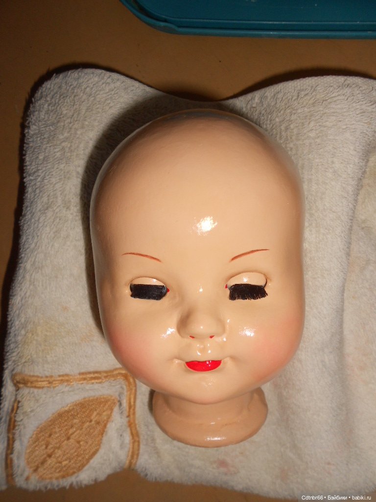 С днём ПОБЕДЫ! Пополнение. Очередная реставрация опилочной куклы России