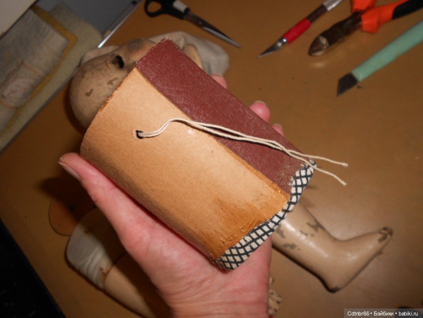 С днём ПОБЕДЫ! Пополнение. Очередная реставрация опилочной куклы России