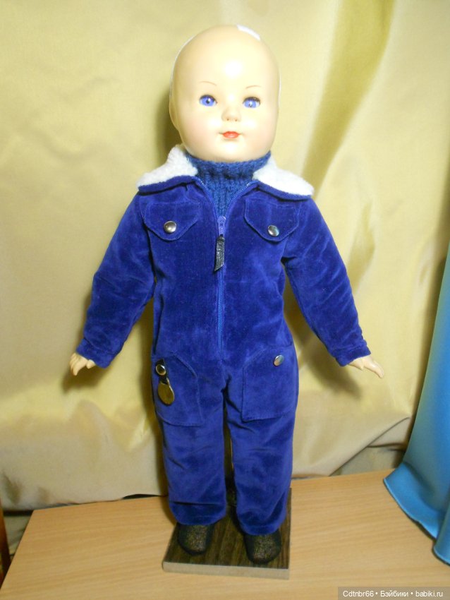 С днём ПОБЕДЫ! Пополнение. Очередная реставрация опилочной куклы России